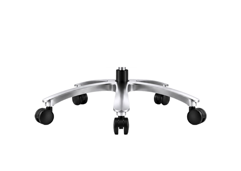 Zenta Chrome Base