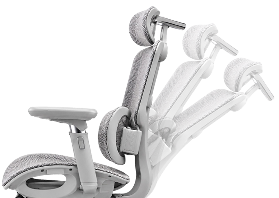 Wider Recline Range