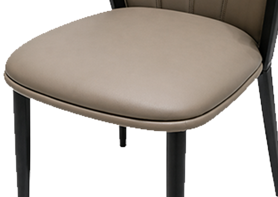 Smooth Flat Cushion