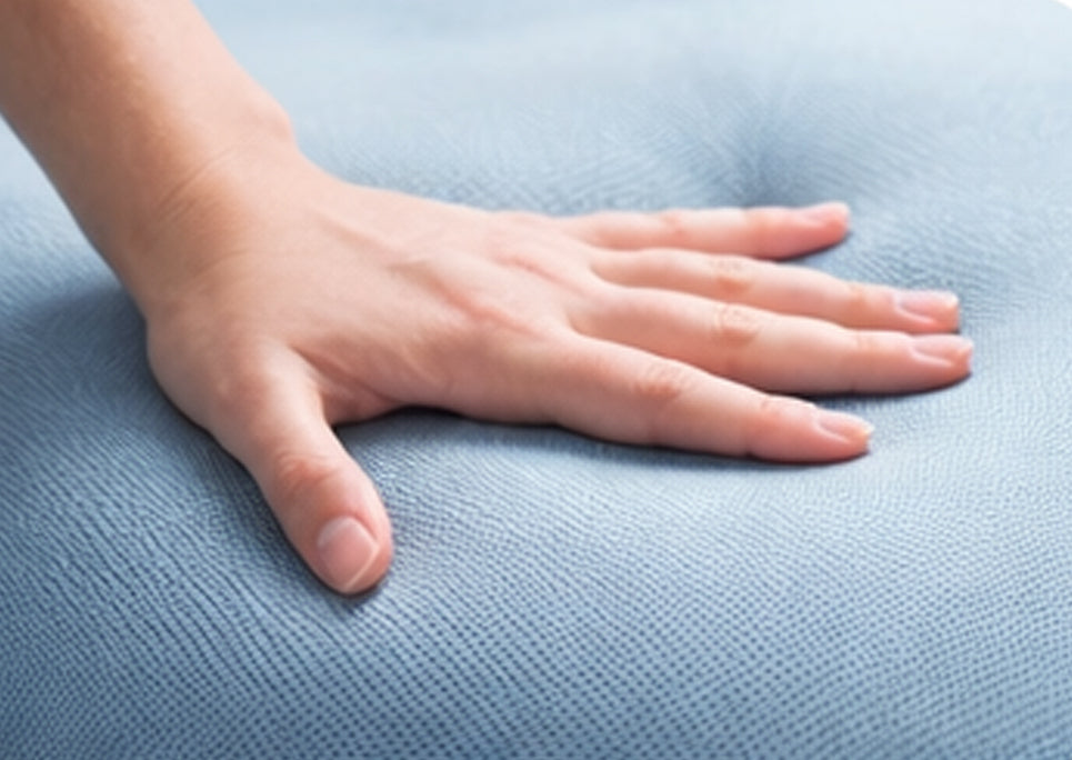 Responsive Seat Surface