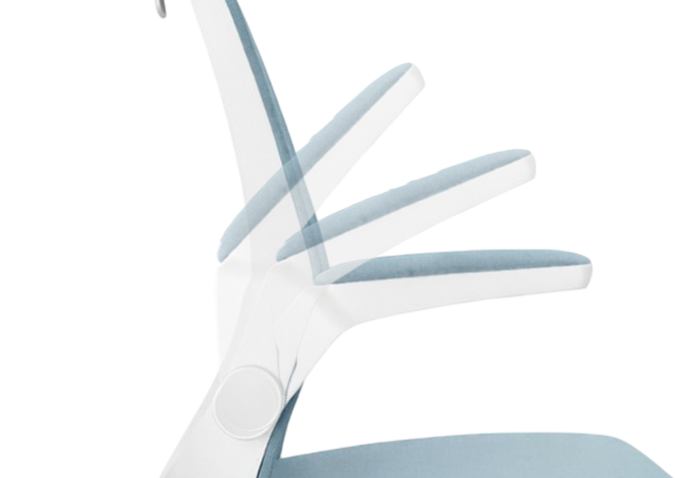 Flippable Handles