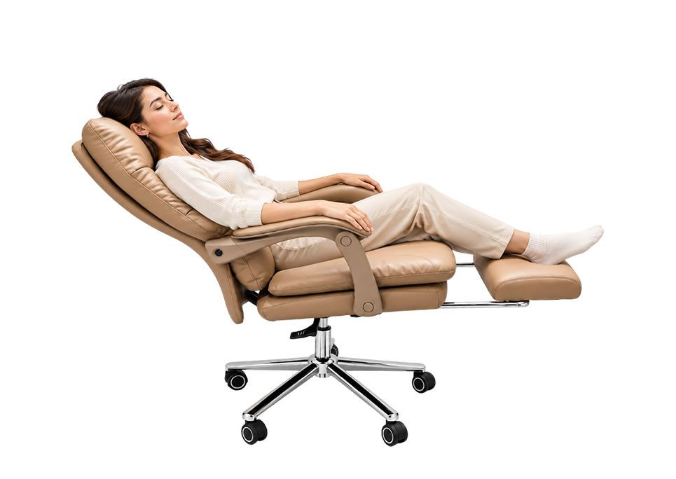 Fraser (Beige) 4
