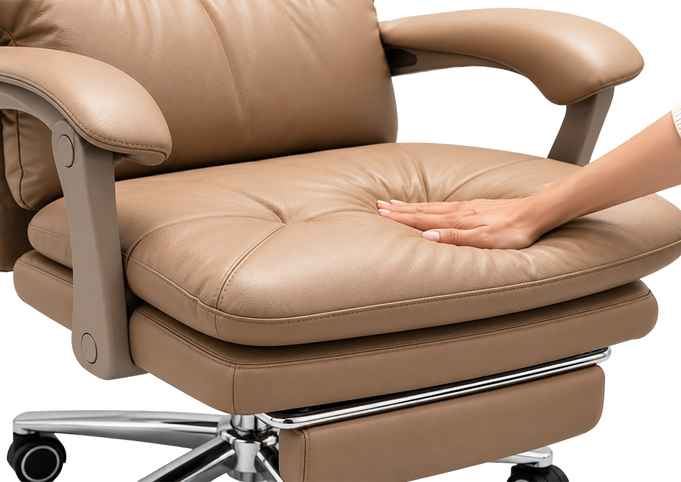 Fraser (Beige) 3