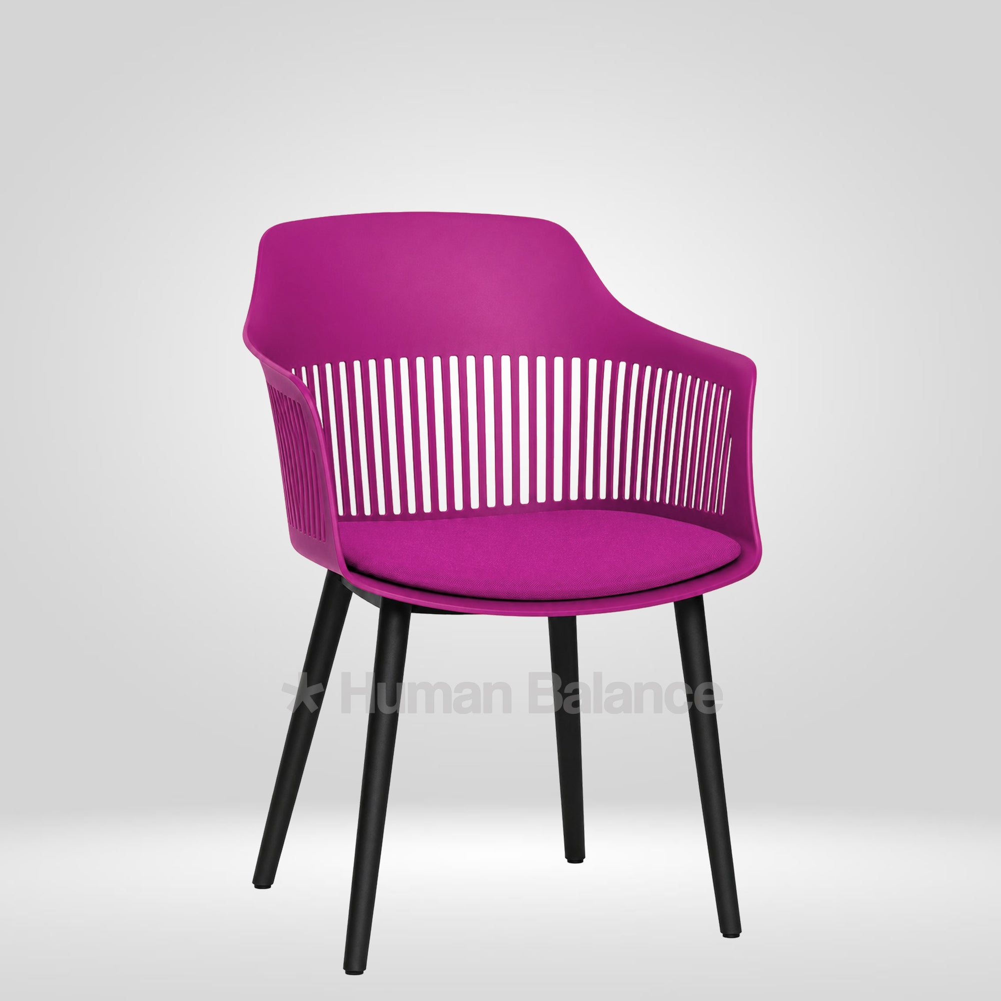 Freja Magenta ( Pack Of 2 )