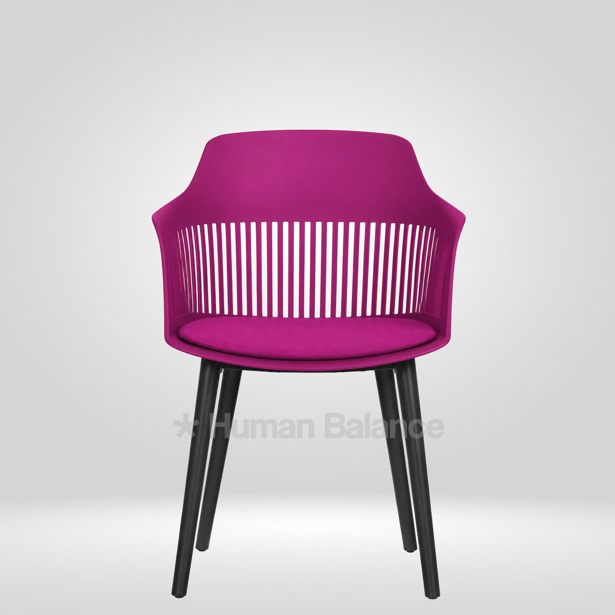 Freja Magenta ( Pack Of 2 )