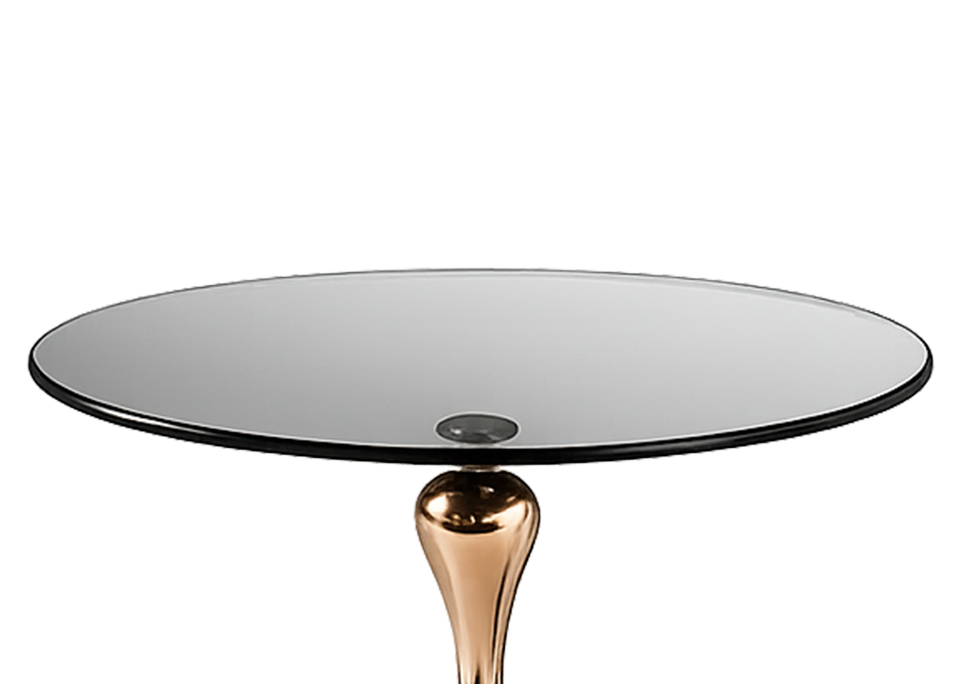 User Friendly Edge Profile