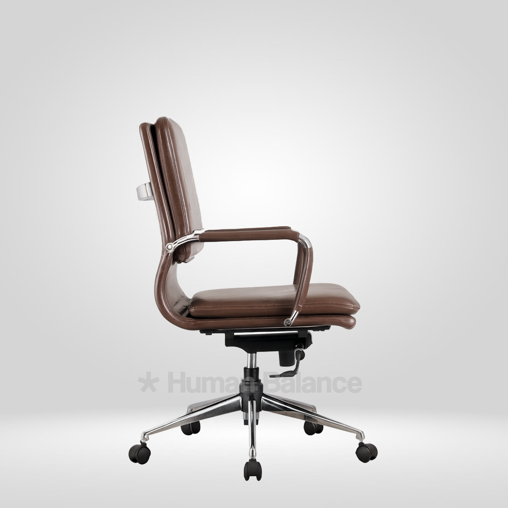 Garman Vintage Double Cushion MB