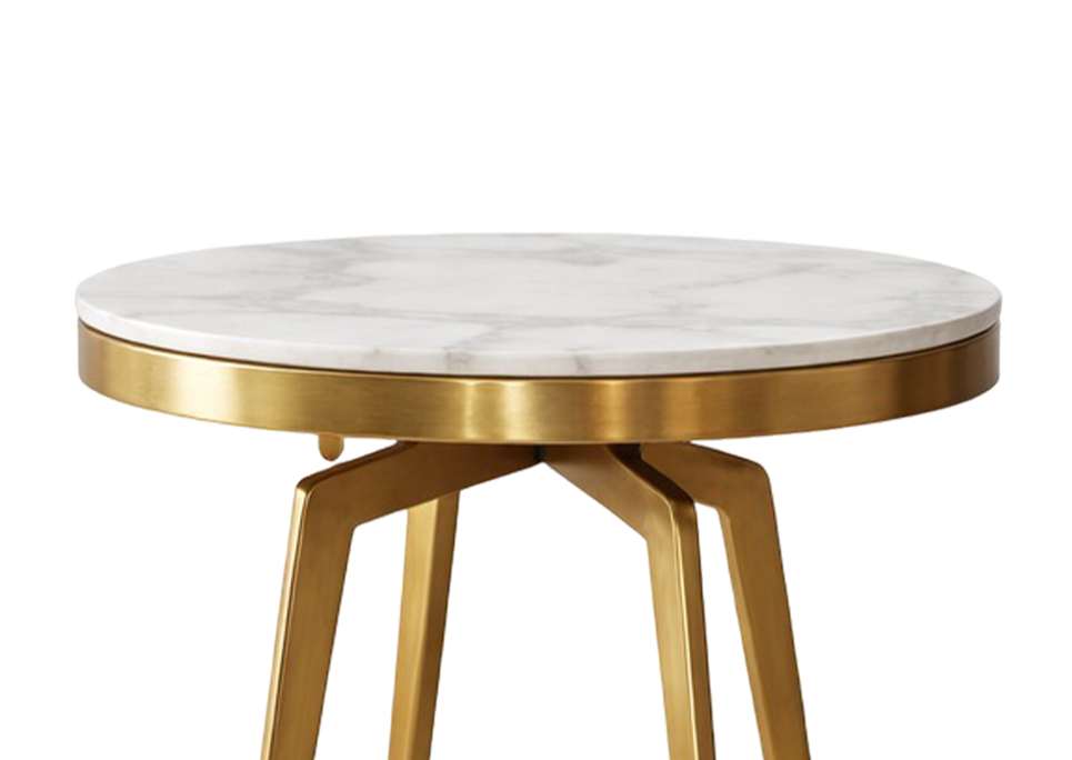 Inset Edge Design