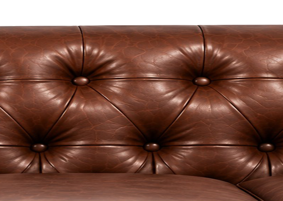 Palatial Chesterfield Design