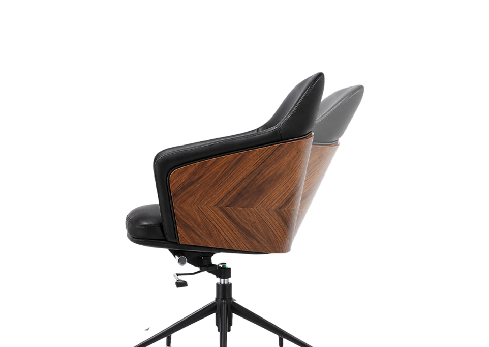 Grant Black 7