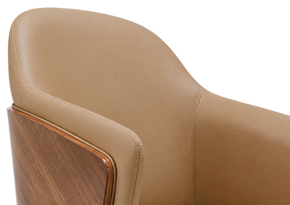 Reinforced Double Stitching