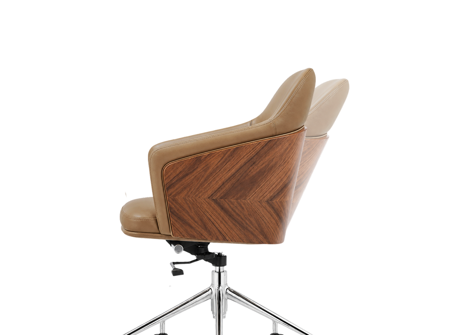 Fluid & Dynamic Recline