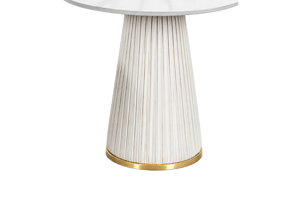 Tapered Base Profile