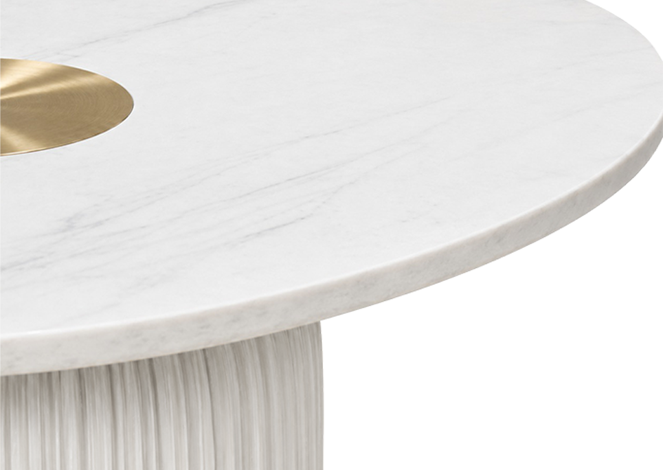 Crisp Edge Profile