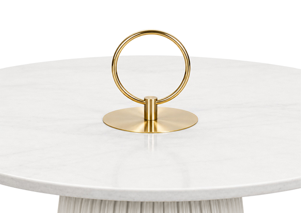 Signature Ring Handle