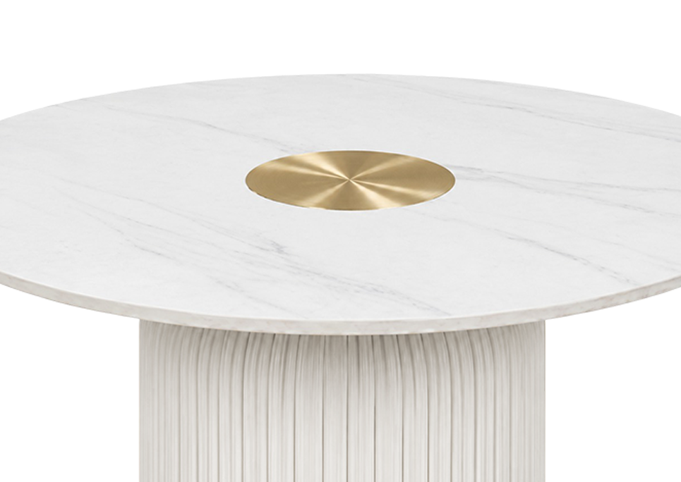 Clean Circular Profile
