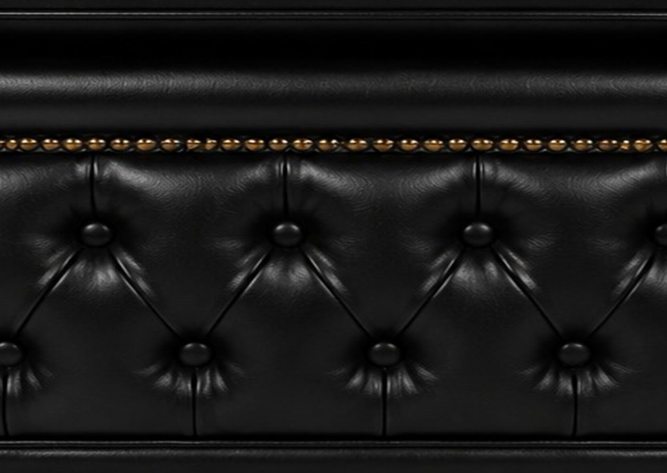 Elegant Gold Studwork