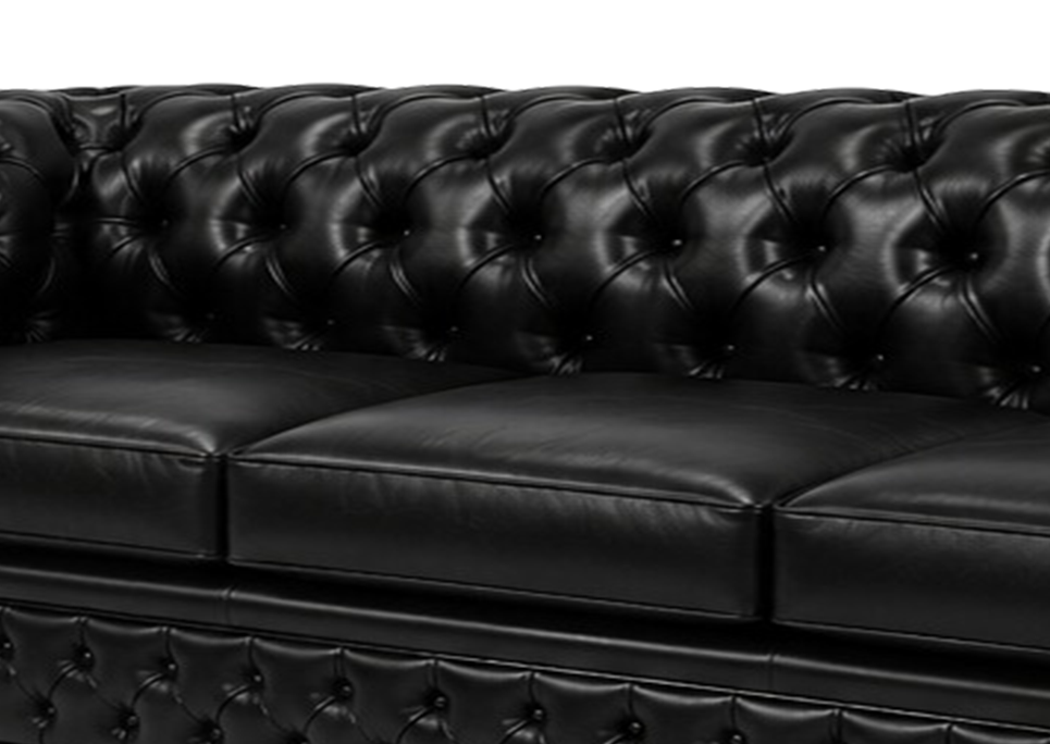 Palatial Chesterfield Design