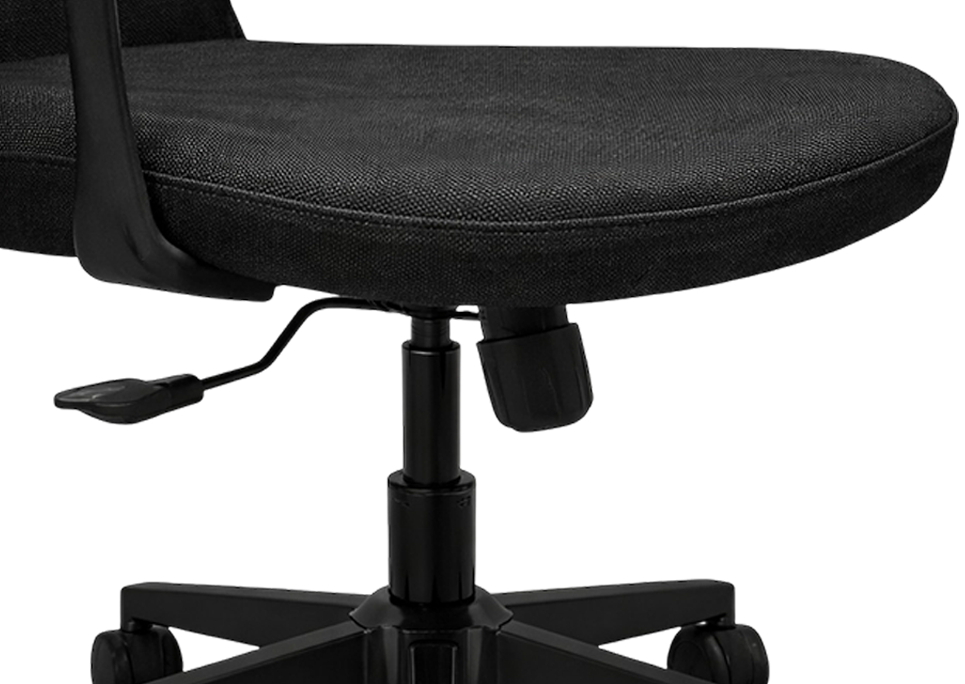 Smooth Height Adjustment
