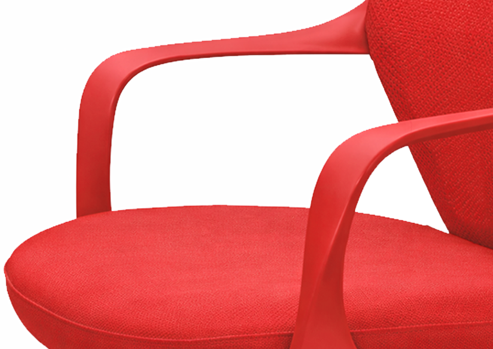 Streamlined Handles