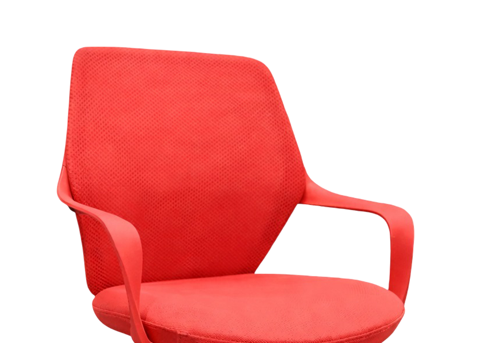 Ergonomic Lumbar Arch