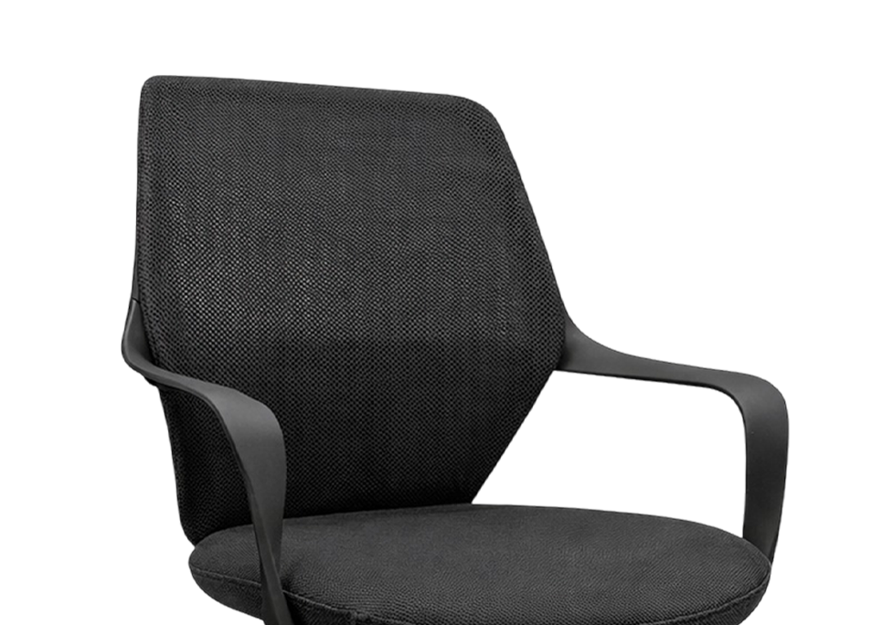 Ergonomic Lumbar Arch