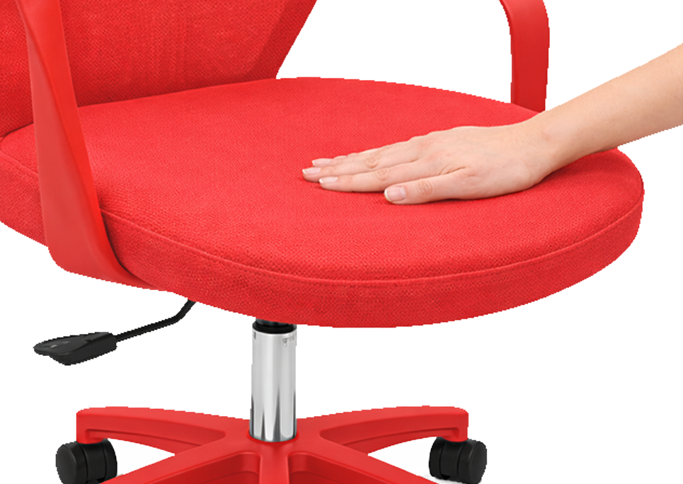 Responsive Seat Surface