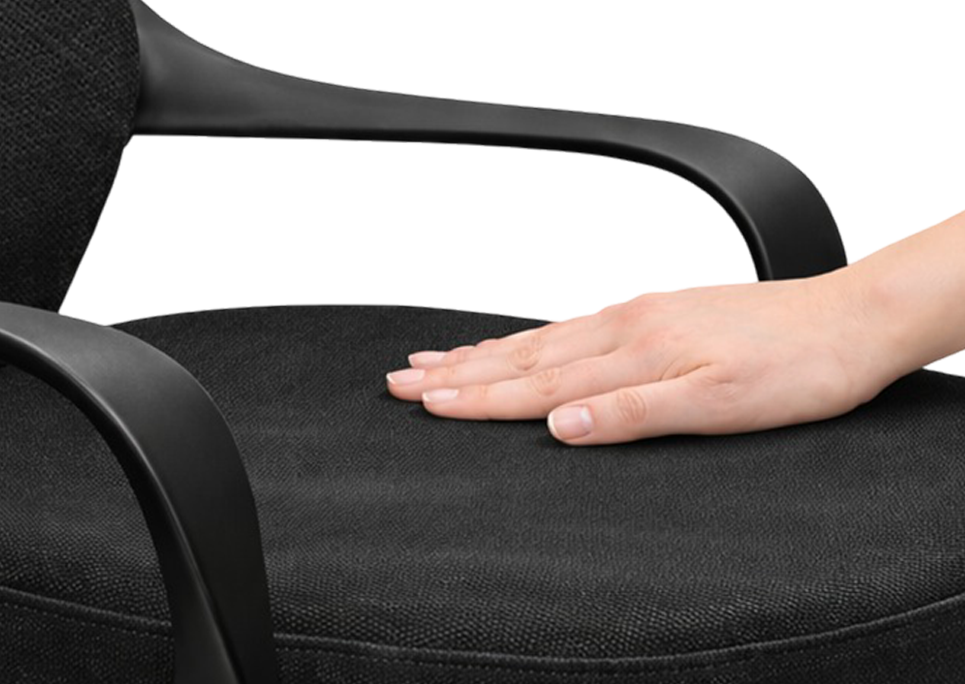Responsive Seat Surface