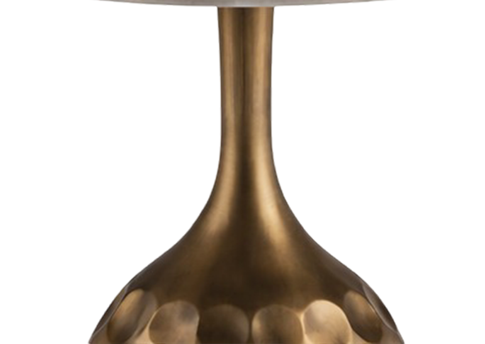Slim Tapered Neck