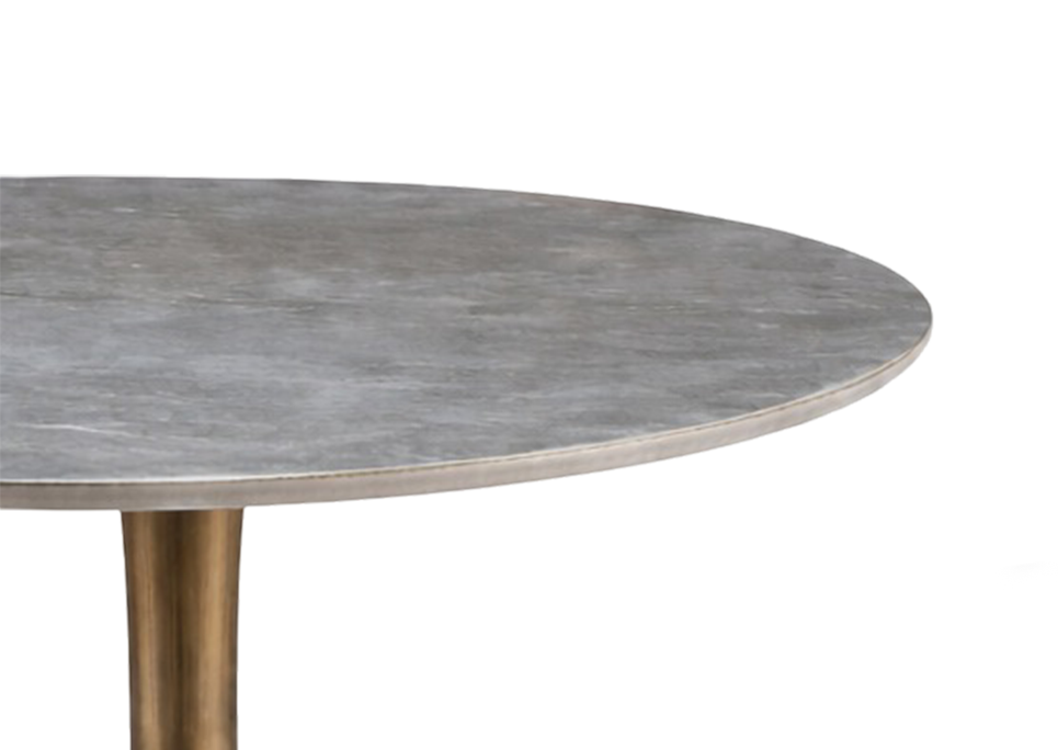 Clean Circular Profile