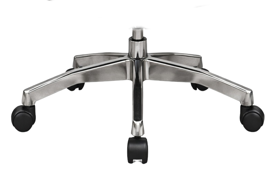 Phoebus Chrome Base 
