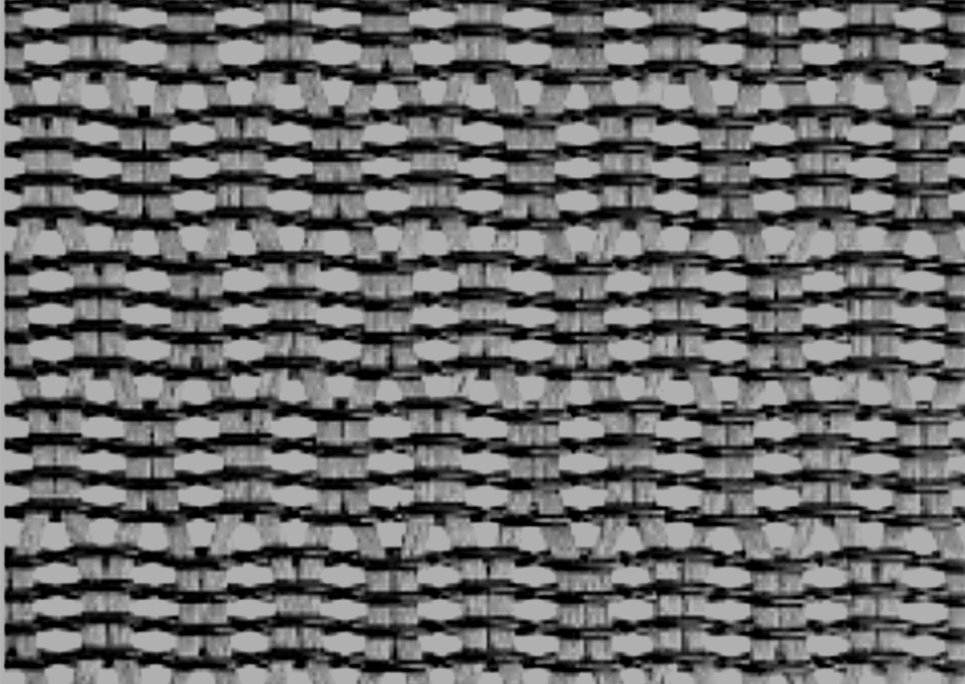 Dual Mesh Composition