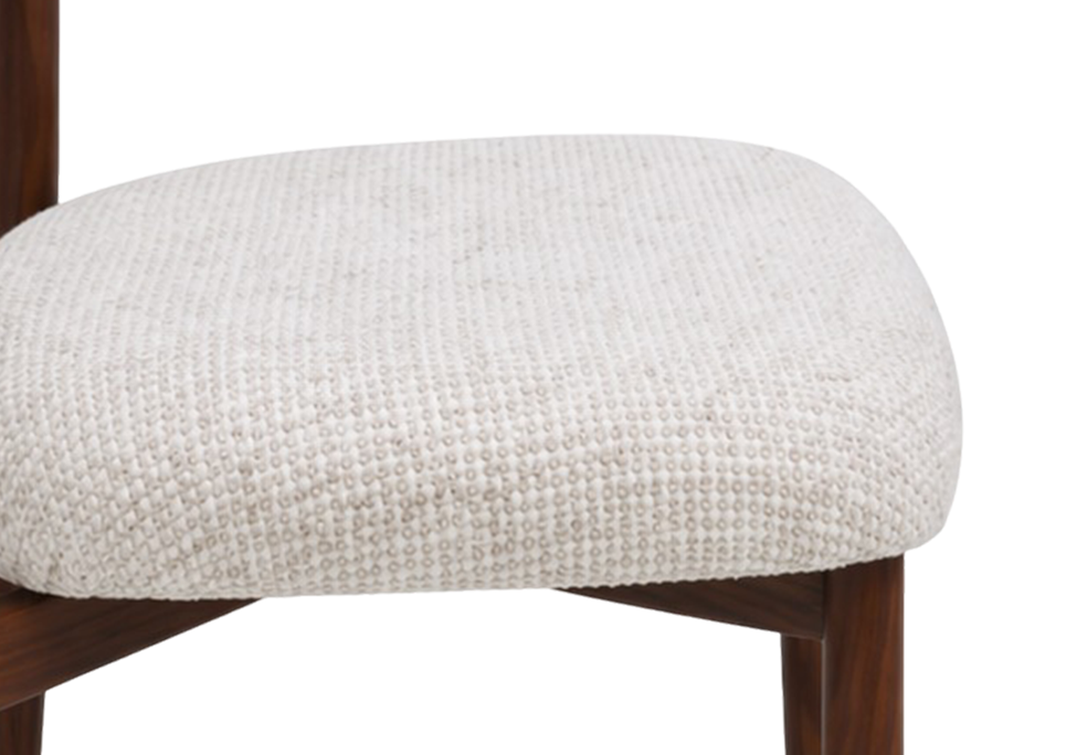 Medium Density Cushioned Seat