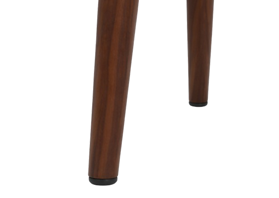 Slim Tapered Wooden Legs