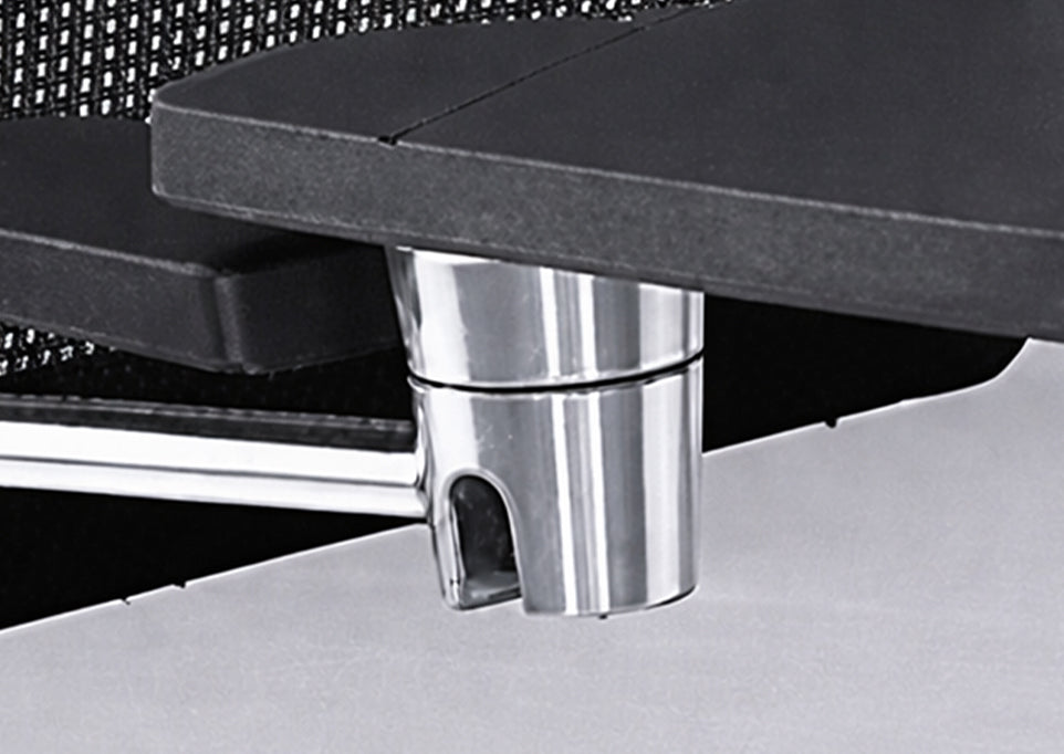 Secure Joinery