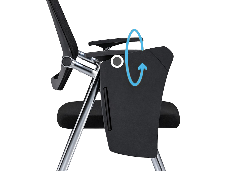Pivot Tablet Mechanism