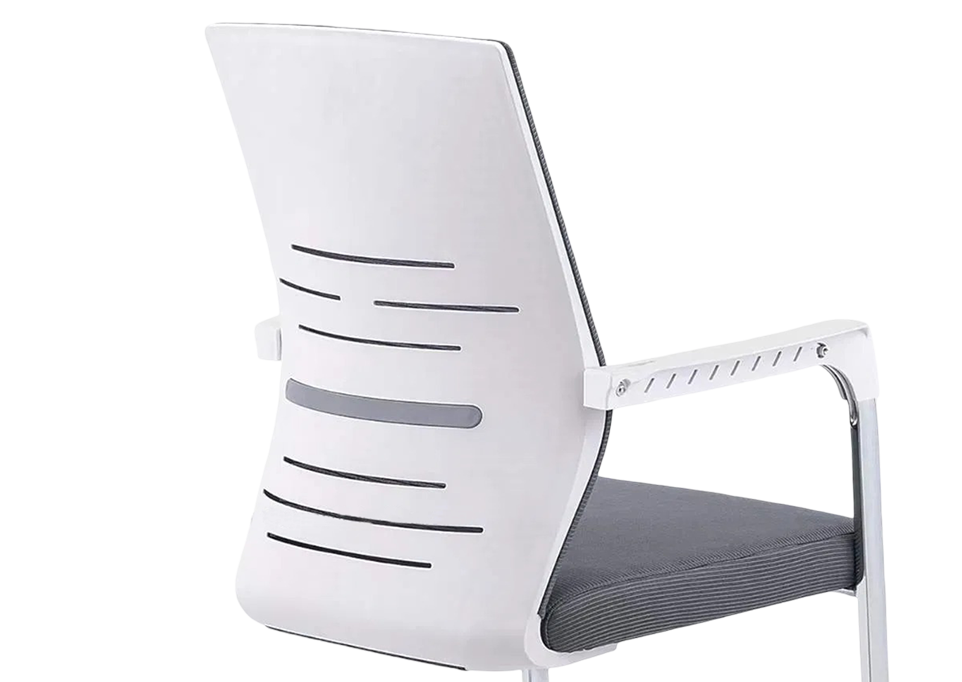 Ergonomic Lumbar Arch