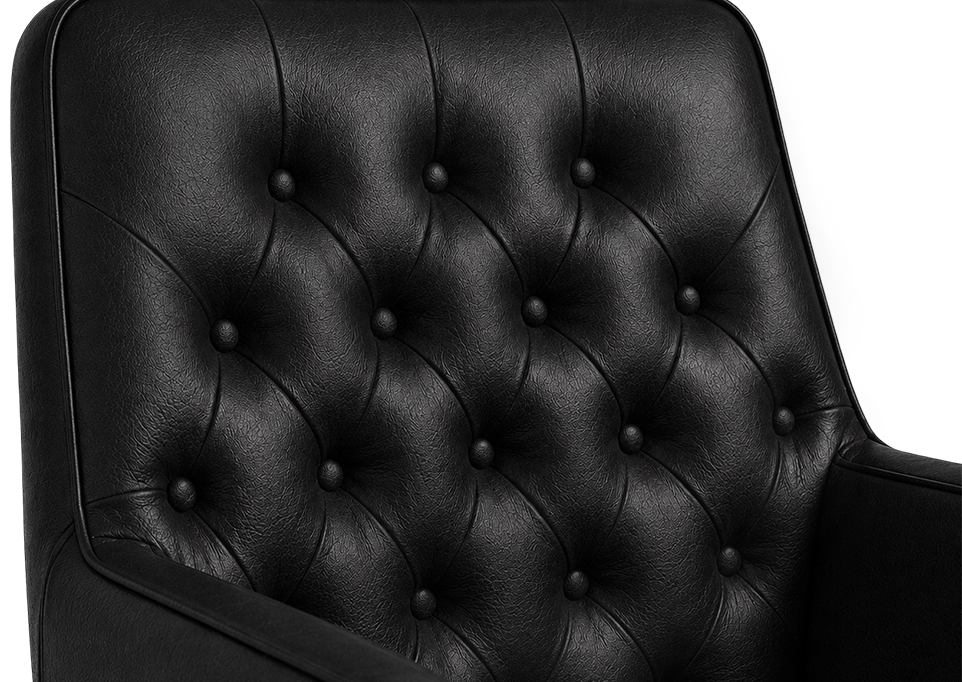 Palatial Chesterfield Design