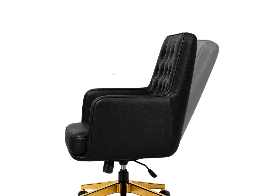 Fluid & Dynamic Recline