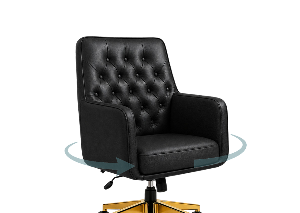 360° Swivel Function