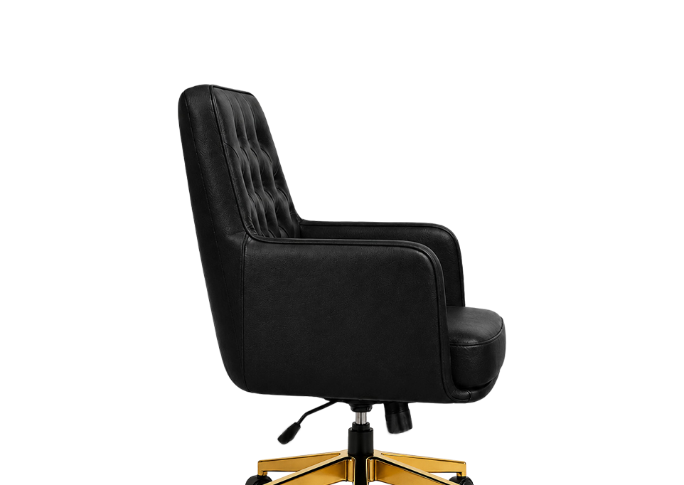 Posture Oriented Upright Backrest