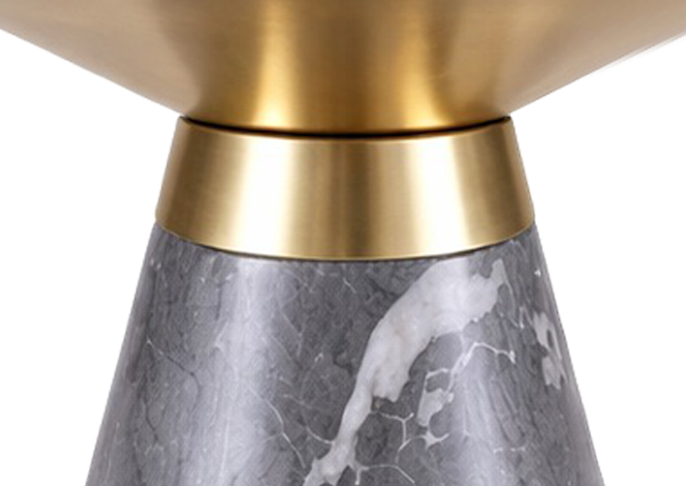 Metal Transition Collar