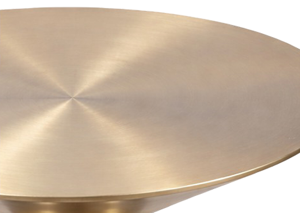 Clean Circular Profile