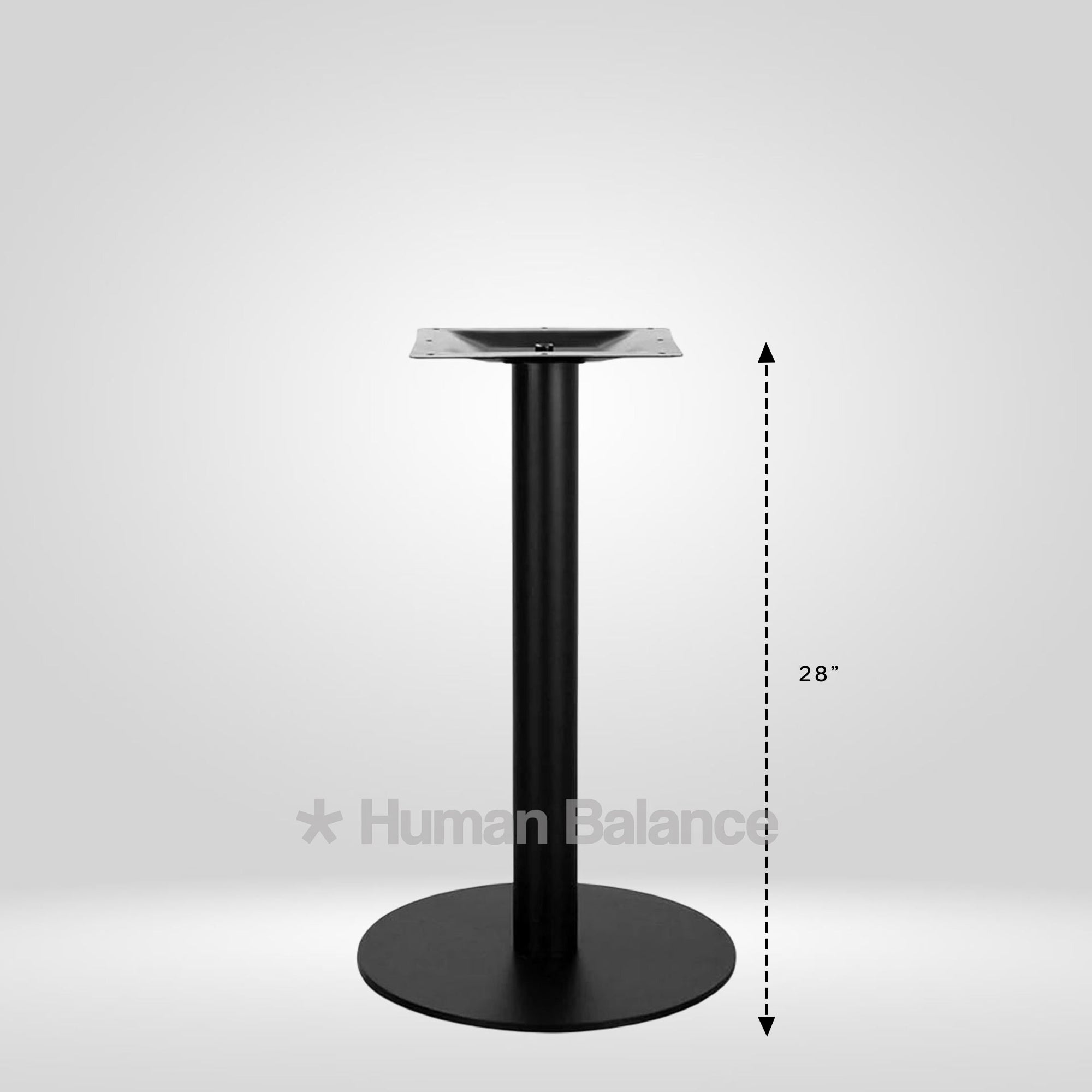 Kivra (Black) Stand