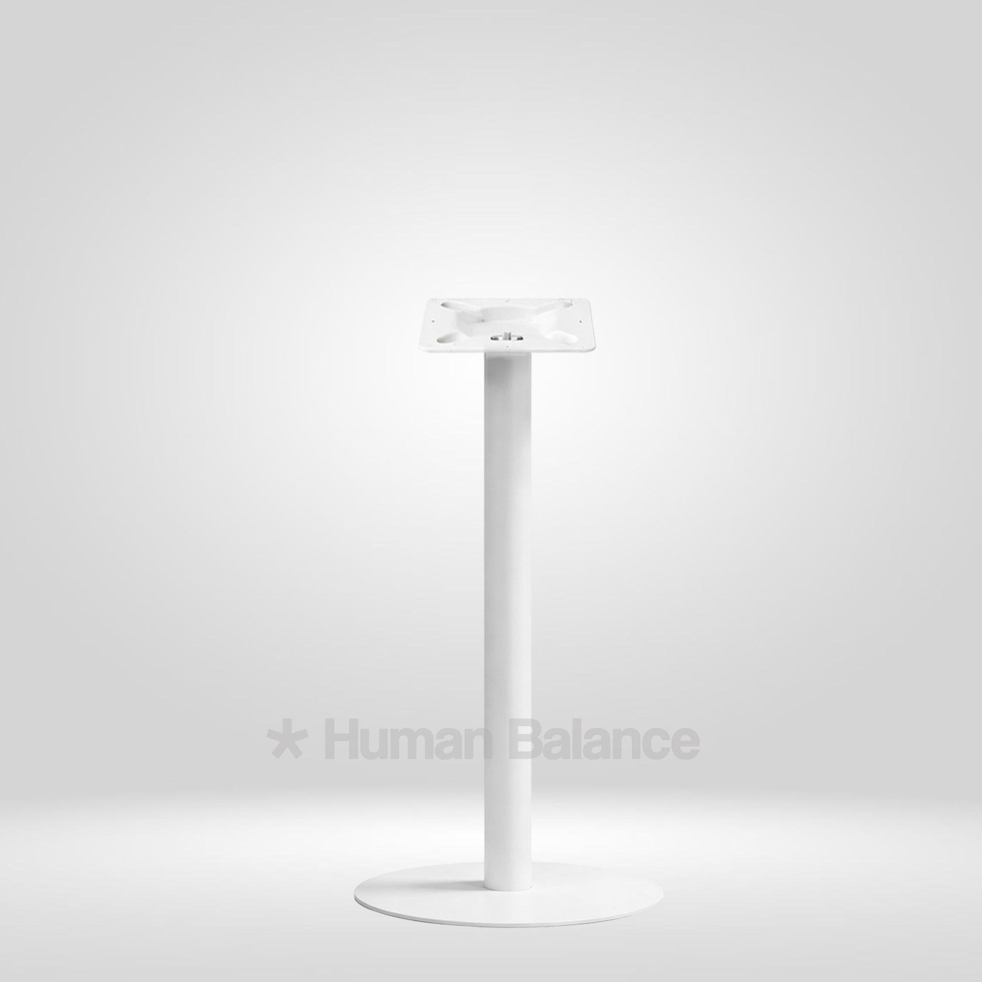 Kivra (White) Stand