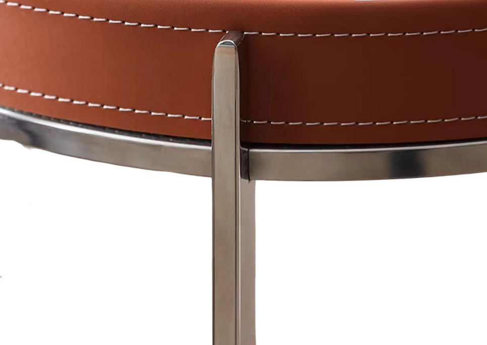 Reinforced Joint Construction