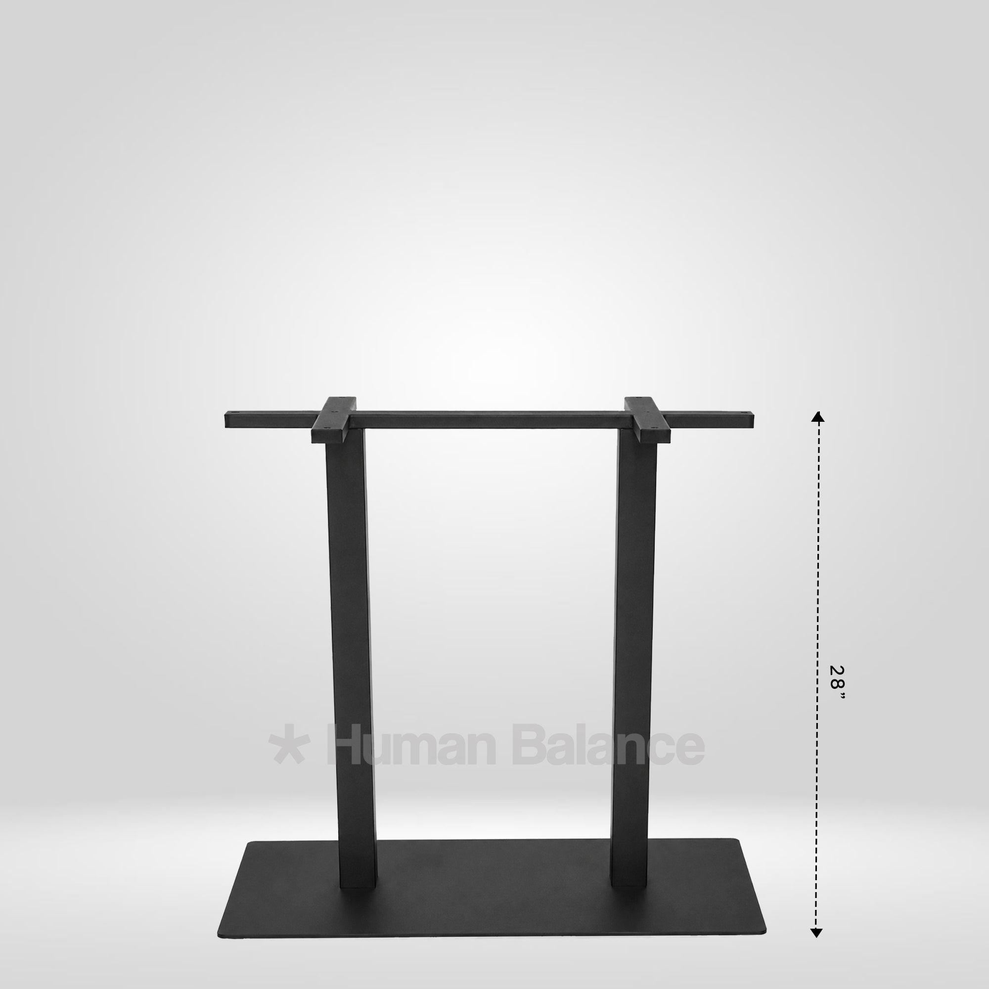 Lazzer (Black) Stand