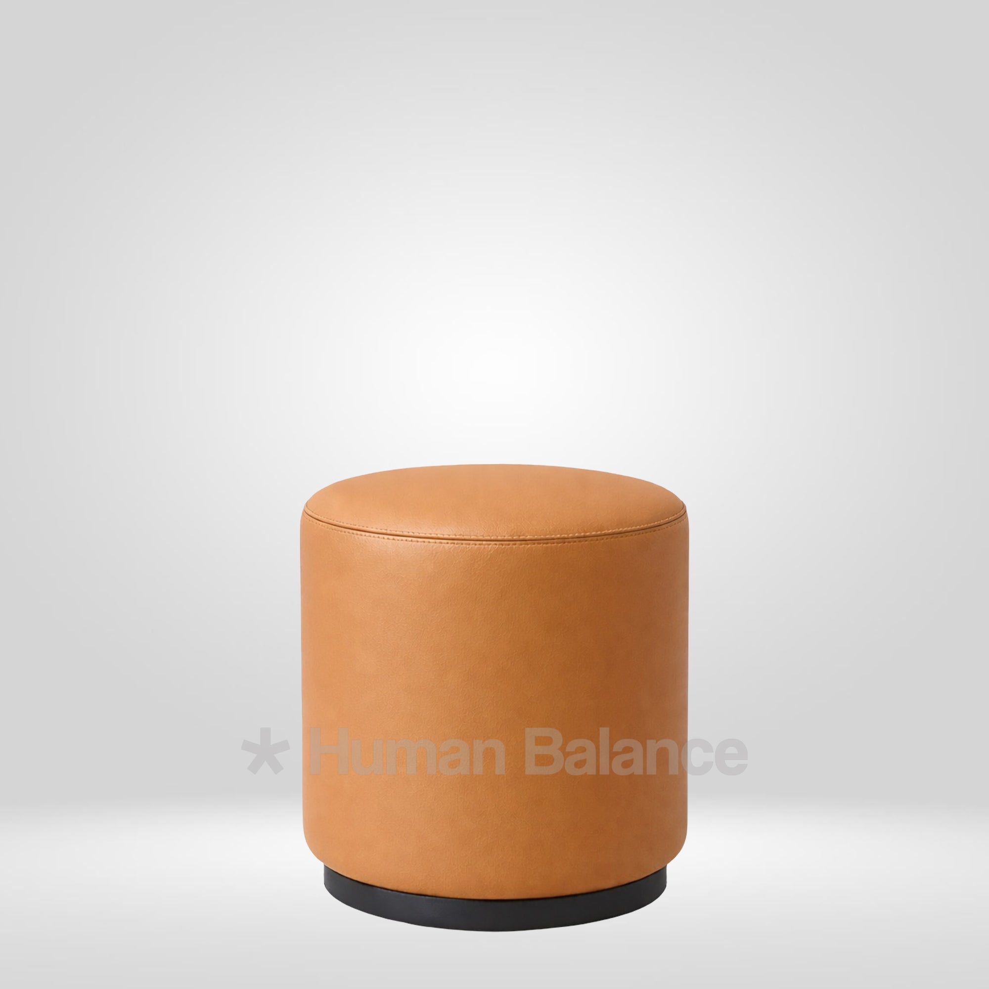 Lofty Pouffe ( Faux Leather )
