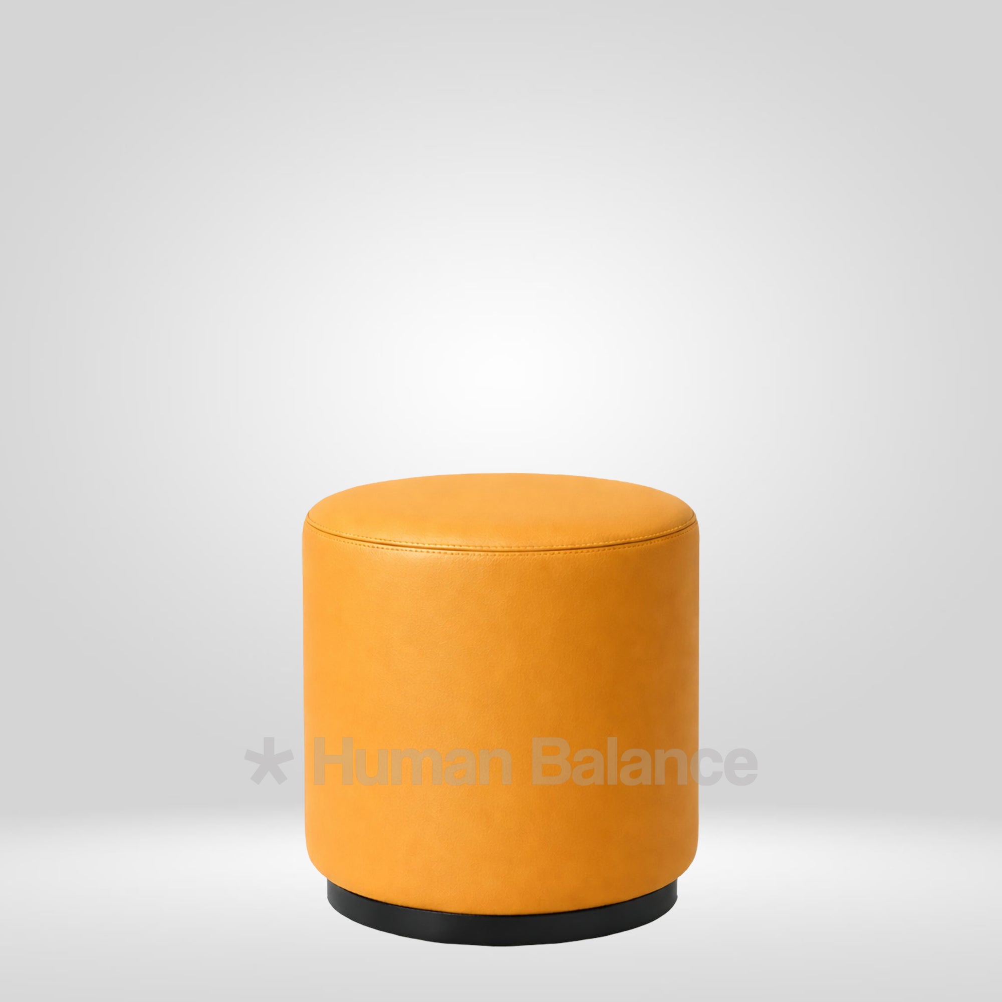 Lofty Pouffe ( Faux Leather )