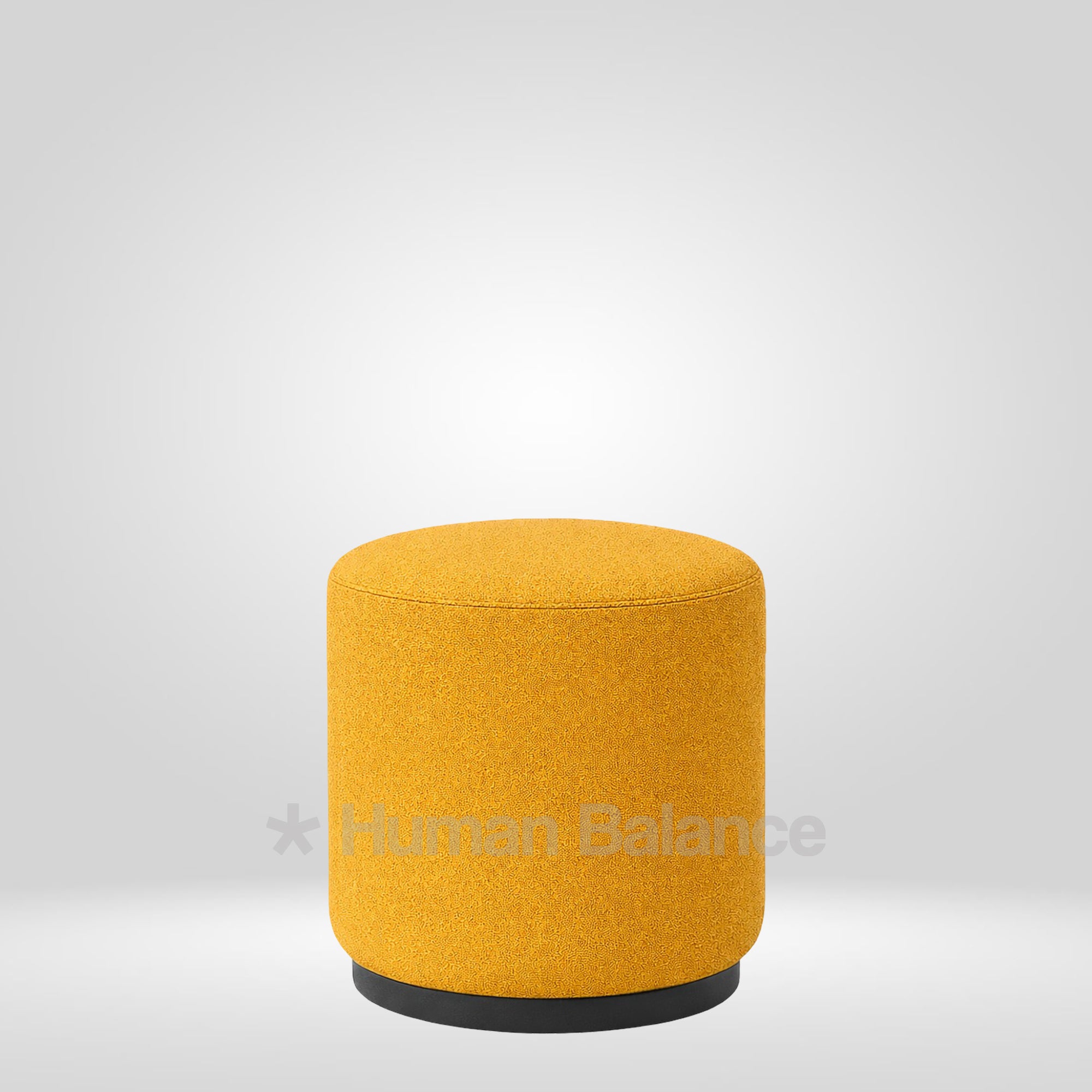 Lofty Pouffe ( Fabric )